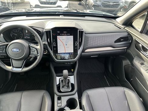 Used 2025 Subaru Forester Limited w/ Popular Package #2 image 23