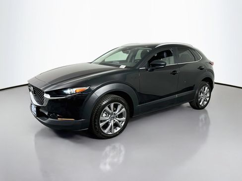 Certified 2023 MAZDA CX-30 AWD 2.5 S w/ Preferred Package image 3