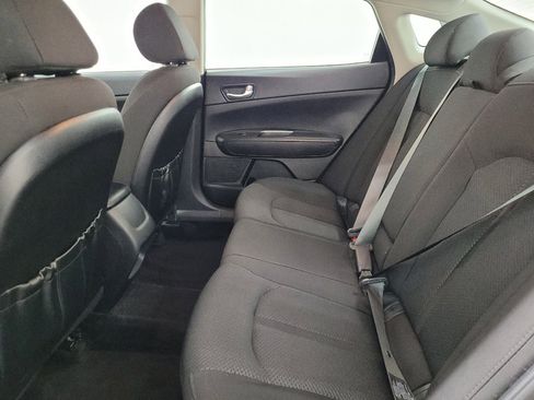 Used 2018 Kia Optima LX FWD image 18