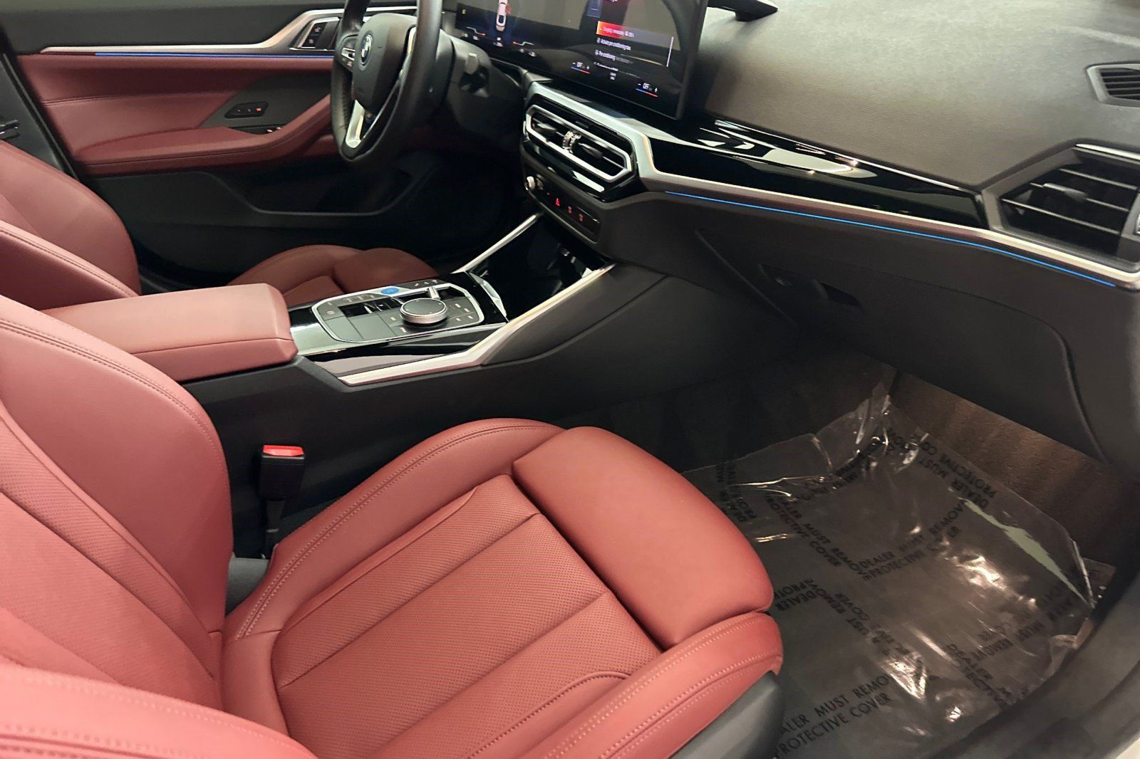 Certified 2023 BMW i4 eDrive40 RWD image 27