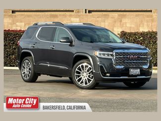 Certified 2023 GMC Acadia Denali w/ Denali Technology Package 360° Tour