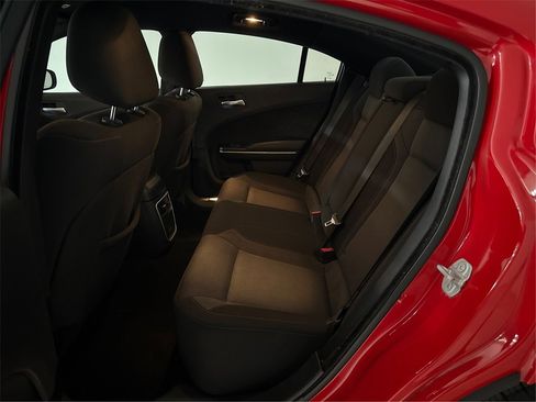 Used 2022 Dodge Charger SXT image 10