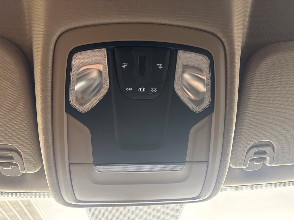 Used 2019 RAM 1500 Big Horn RWD image 32