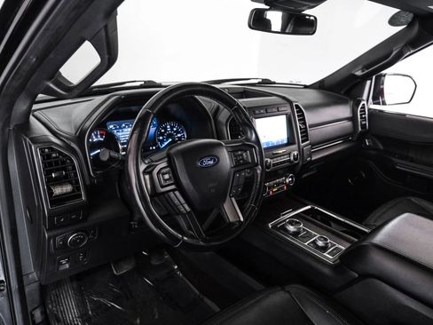 Used 2020 Ford Expedition Limited w/ Equipment Group 301A AWD/4WD image 2