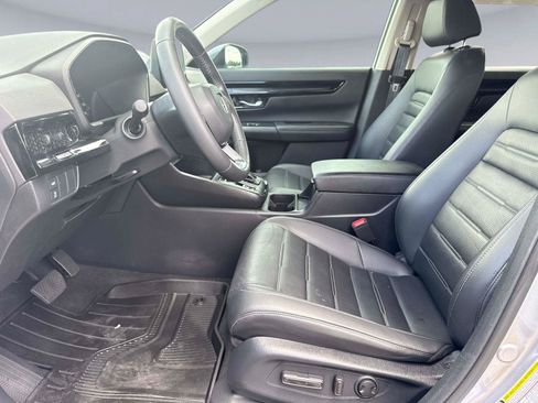 Certified 2024 Honda CR-V EX-L image 22