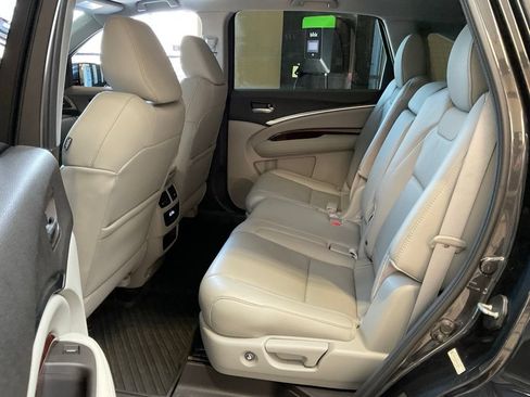 Used 2016 Acura MDX SH-AWD image 22