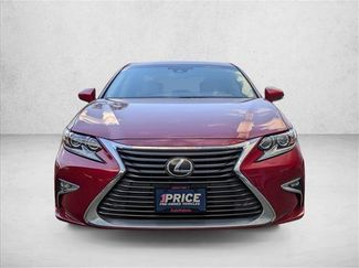 Used 2017 Lexus ES 350 video 2
