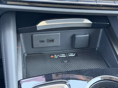 New 2026 Buick Envision Avenir AWD/4WD image 7