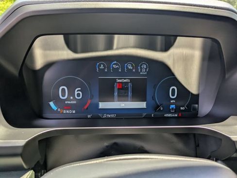 Used 2022 Ford Expedition Timberline AWD/4WD image 34