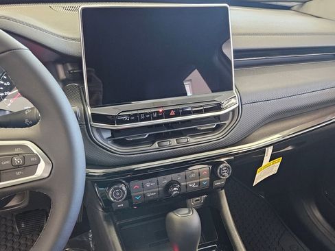 New 2026 Jeep Compass Latitude w/ Quick Order Package 29K image 20