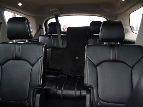 Used 2023 Honda Pilot Elite image 24