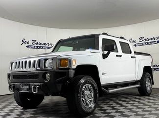Used 2009 HUMMER H3T AWD/4WD video 3