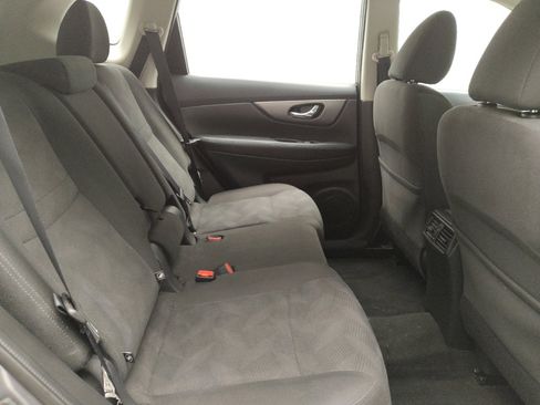 Used 2016 Nissan Rogue S AWD/4WD image 19