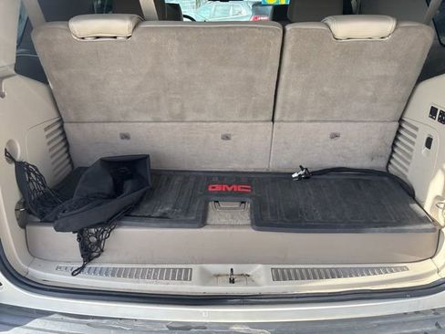 Used 2015 GMC Yukon Denali w/ Open Road Package image 6