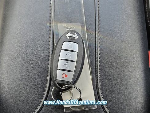 Used 2022 Nissan Rogue Sport SL image 18