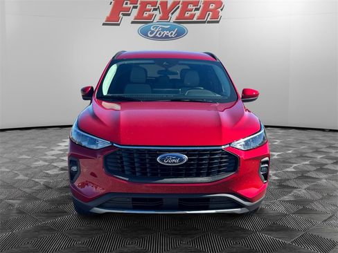 New 2026 Ford Escape SE image 8