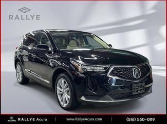 Used 2023 Acura RDX AWD video 1