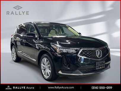 Used 2023 Acura RDX AWD