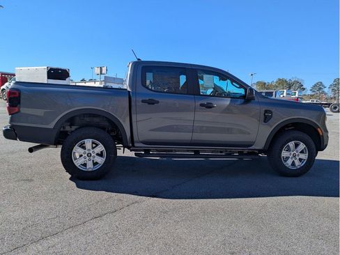 New 2025 Ford Ranger XL w/ Trailer Tow Package image 5