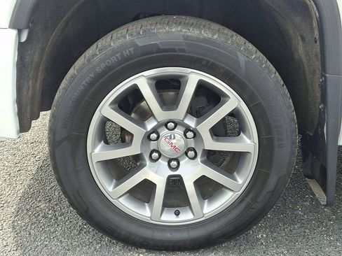 Used 2017 GMC Sierra 1500 Denali image 10