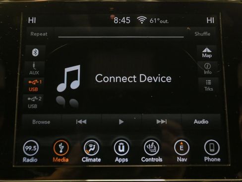 Used 2019 Jeep Grand Cherokee Altitude image 31