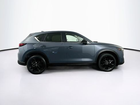 Used 2025 MAZDA CX-5 Carbon Edition AWD/4WD image 10