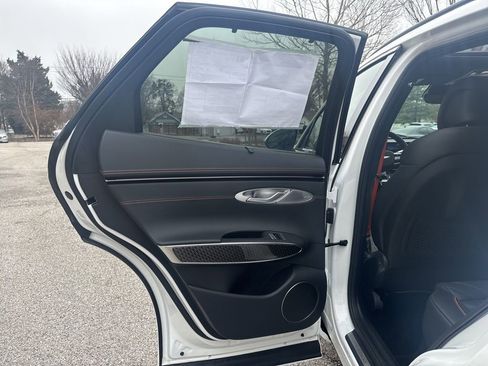 New 2026 Genesis GV70 3.5T Sport Prestige image 20