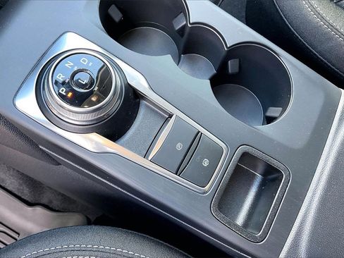 New 2026 Ford Escape Active w/ Tech Pack #1 image 17