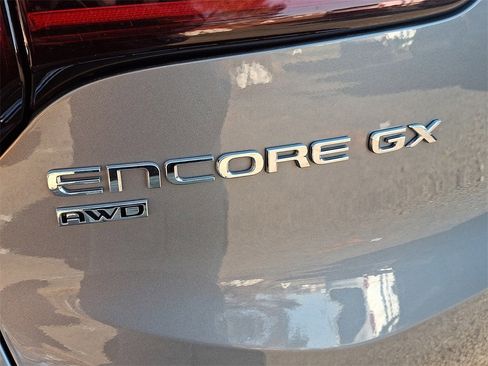 Certified 2024 Buick Encore GX Sport Touring image 29