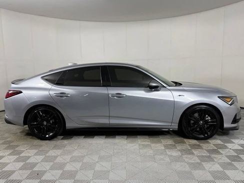 Used 2026 Acura Integra A-Spec FWD image 9