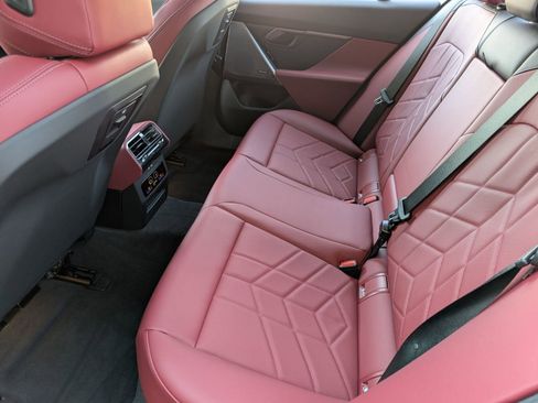 Certified 2026 BMW 540i xDrive image 26