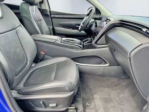 Used 2022 Hyundai Tucson Limited image 28