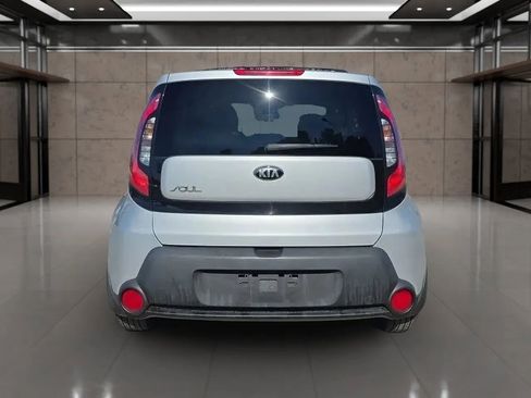 Used 2014 Kia Soul image 8