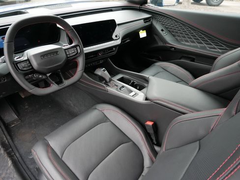 New 2026 Dodge Charger Scat Pack image 12