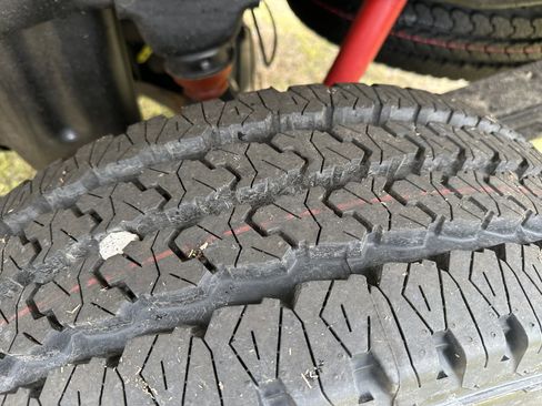 New 2026 Chevrolet Silverado 2500 W/T w/ WT Convenience Package AWD/4WD image 13