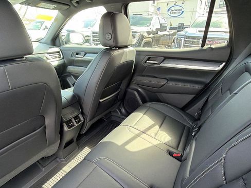 New 2026 GMC Terrain Elevation w/ Elevation Premium Package AWD/4WD image 34