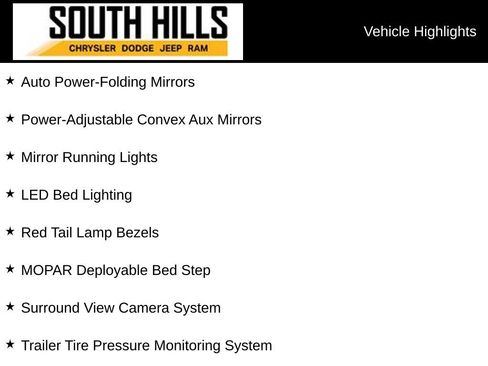 New 2026 RAM 3500 Tradesman image 5