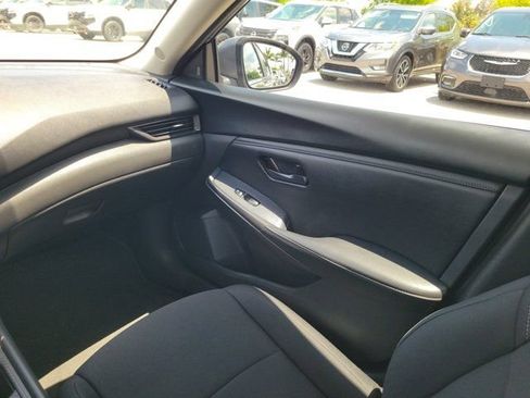 Certified 2024 Nissan Sentra S FWD image 16