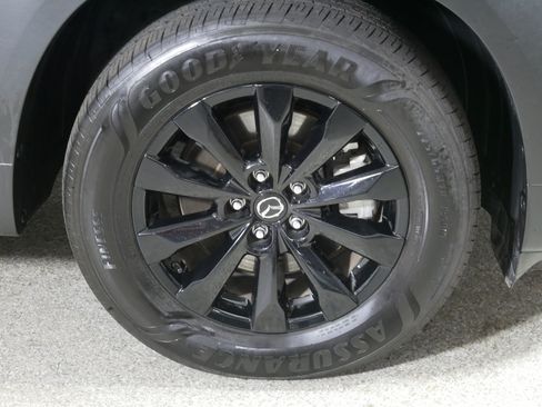 Used 2025 MAZDA CX-50 AWD 2.5 S w/ Premium Package image 15