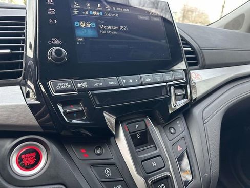 Certified 2024 Honda Odyssey EX-L image 23