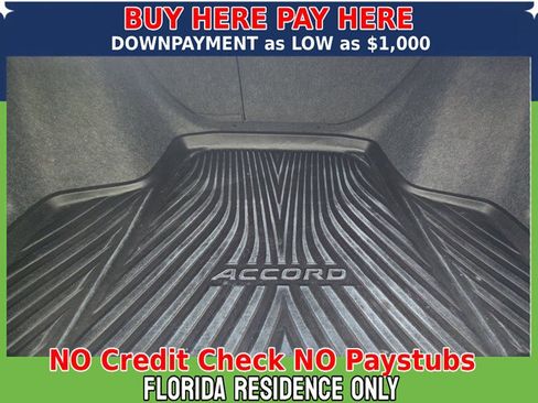 Used 2018 Honda Accord Sport image 10