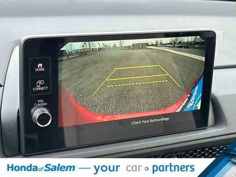 New 2026 Honda CR-V LX image 19