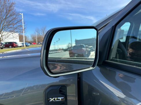 Used 2024 Ford Ranger XLT w/ Technology Package image 29