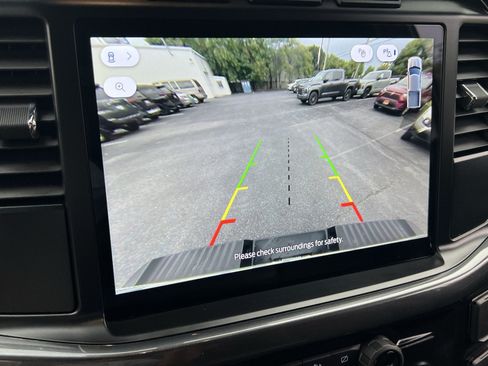 Used 2024 Ford F150 STX w/ Tow/Haul Package AWD/4WD image 18