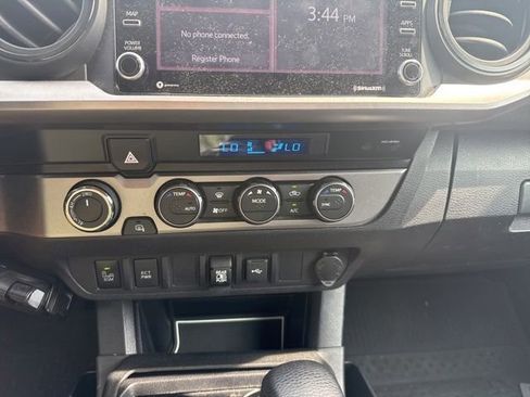 Used 2021 Toyota Tacoma SR5 w/ Trail Edition AWD/4WD image 23