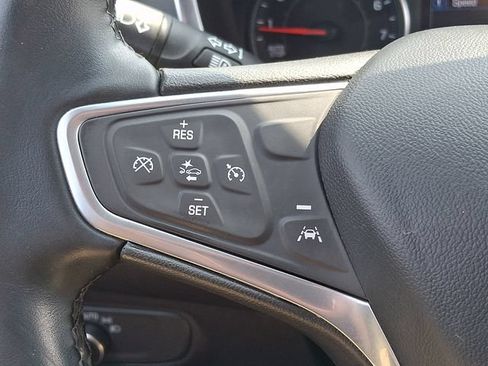 Certified 2023 Chevrolet Equinox LT FWD image 22