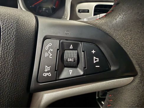 Used 2015 Chevrolet Camaro ZL1 image 19