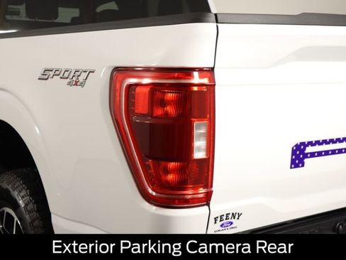 Used 2023 Ford F150 XLT w/ Equipment Group 302A High image 29