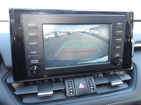 Used 2019 Toyota RAV4 XLE Premium w/ All Weather Liner Package AWD/4WD image 22