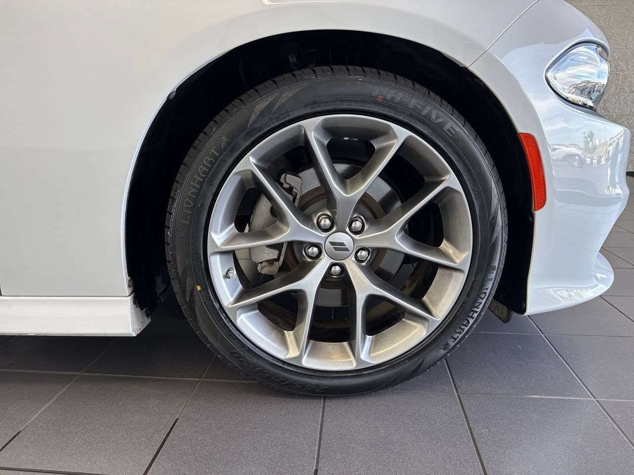 Used 2023 Dodge Charger GT RWD image 53